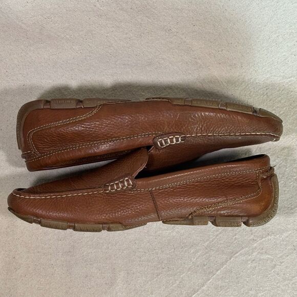 GBX Driver Loafers Mens Size 9M - Picture 11 of 16